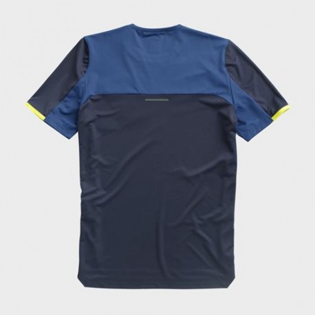 CAMISETA HUSQVARNA ACCELERATE.