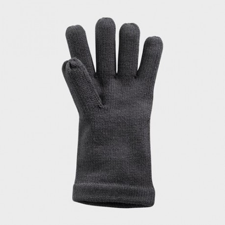 GUANTES HUSQVARNA KNITTED.