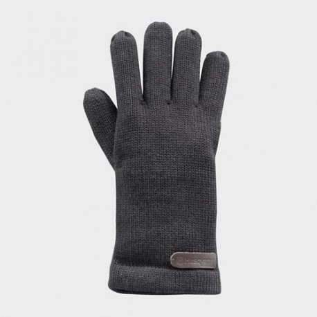GUANTES HUSQVARNA KNITTED.