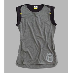 CAMISETA MUJER HUSQVARNA PROGRESS 2018