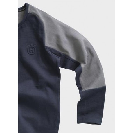 JERSEY MUJER HUSQVARNA ORIGINAL.