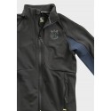 CHAQUETA HUSQVARNA REMOTE MIDLAYER.