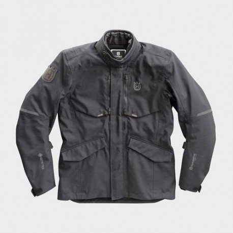 CHAQUETA HUSQVARNA PURSUIT GTX.