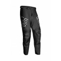 Pantalón Acerbis Mx Track Negro.