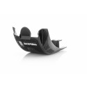 CUBRECÁRTER ACERBIS HONDA CRF 250/300 R/RX 18-21 NEGRO.
