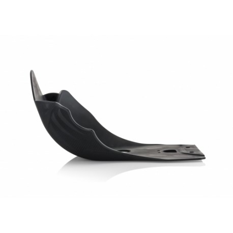 CUBRECÁRTER ACERBIS SUZUKI RMZ 450 18-21 NEGRO.