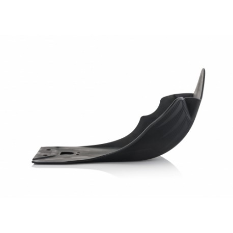 CUBRECÁRTER ACERBIS SUZUKI RMZ 450 18-21 NEGRO.