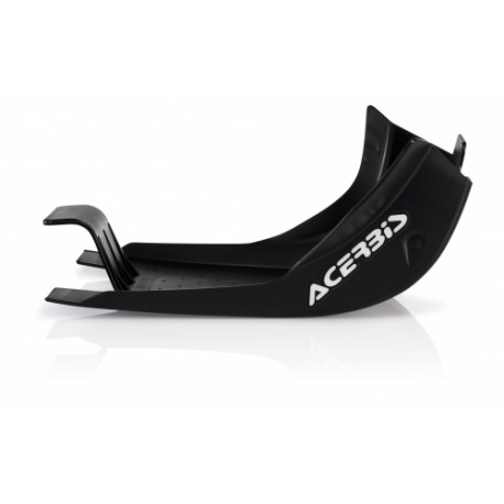 CUBRECÁRTER ACERBIS SUZUKI RMZ 250 10-18 NEGRO.