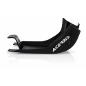 CUBRECÁRTER ACERBIS SUZUKI RMZ 250 10-18 NEGRO.