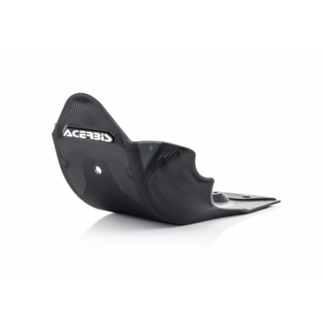 CUBRECÁRTER ACERBIS YAMAHA YZF 250 19-21 NEGRO.