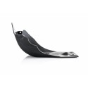 CUBRECÁRTER ACERBIS YAMAHA YZF 250 19-21 NEGRO.
