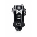 CUBRECÁRTER ACERBIS KTM SXF 450 19-21 NEGRO/BLANCO.