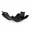 CUBRECÁRTER ACERBIS KTM SXF 250/350 11-15 NEGRO.