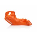 CUBRECÁRTER ACERBIS KTM EXC 250/300 I 20-22 NARANJA.