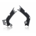 PROTECTOR DE CHASIS ACERBIS HONDA CRF 250 R 18-19 GRIS.