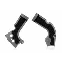 PROTECTOR DE CHASIS ACERBIS HONDA CRF 250/450 R 13-17 GRIS.