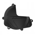 Protector Tapa de Embrague Polisport Honda Crf 450 r/rx 17-20.