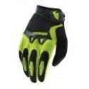 GUANTES NIÑO THOR SPECTRUM VERDE
