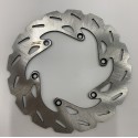 DISCO DE FRENO TRASERO X-POWER HUSABERG TE/FE 09-14.