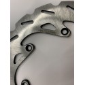DISCO DE FRENO TRASERO X-POWER HUSABERG TE/FE 09-14.