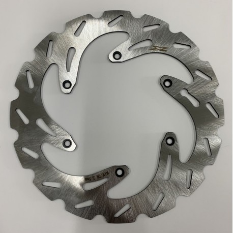 DISCO DE FRENO DELANTERO X-POWER HUSABERG TE/FE 09-14.