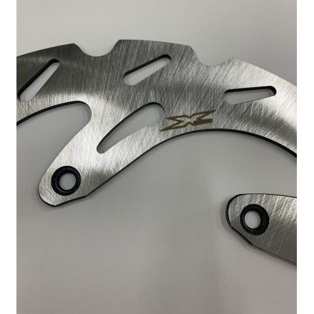 DISCO DE FRENO DELANTERO X-POWER HUSABERG TE/FE 09-14.