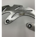DISCO DE FRENO DELANTERO X-POWER HUSABERG TE/FE 09-14.