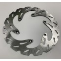 DISCO DE FRENO DELANTERO X-POWER HUSABERG TE/FE 09-14.