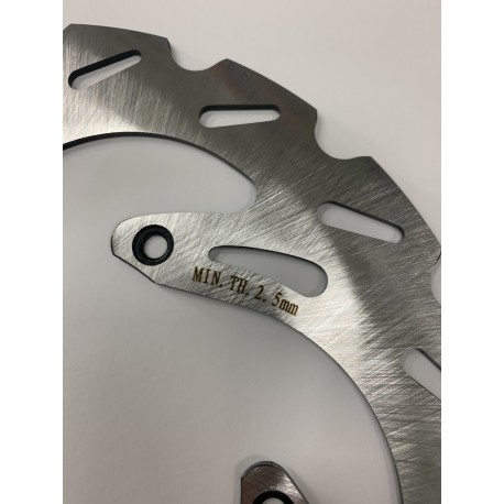 DISCO DE FRENO DELANTERO X-POWER HUSABERG TE/FE 09-14.