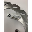 DISCO DE FRENO DELANTERO X-POWER HUSABERG TE/FE 09-14.