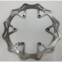 DISCO DE FRENO DELANTERO HUSABERG TE/FE 09-14.