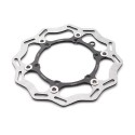 DISCO DE FRENO FLOTANTE DELANTERO KTM SX/SX-F/EXC/EXC-F 98-21.