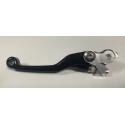 MANETA DE EMBRAGUE REVERSIBLE X-POWER KTM NEGRO.