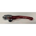 MANETA DE EMBRAGUE REVERSIBLE X-POWER KTM ROJO.