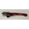 MANETA DE EMBRAGUE REVERSIBLE X-POWER KTM ROJO.