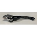 MANETA DE EMBRAGUE REVERSIBLE X-POWER KTM NEGRO.