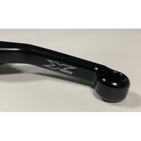 MANETA DE EMBRAGUE REVERSIBLE X-POWER KTM NEGRO.