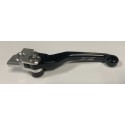MANETA DE EMBRAGUE REVERSIBLE X-POWER KTM NEGRO.