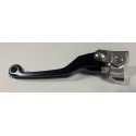 MANETA DE EMBRAGUE REVERSIBLE X-POWER KTM NEGRO.
