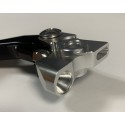 MANETA DE EMBRAGUE REVERSIBLE X-POWER KTM NEGRO.
