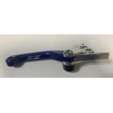 MANETA DE FRENO REVERSIBLE X-POWER KTM AZUL.