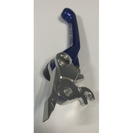 MANETA DE FRENO REVERSIBLE X-POWER KTM AZUL.