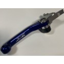 MANETA DE FRENO REVERSIBLE X-POWER KTM AZUL.