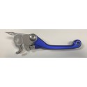 MANETA DE FRENO REVERSIBLE X-POWER KTM AZUL.