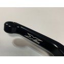 MANETA DE FRENO REVERSIBLE X-POWER KTM NEGRO.