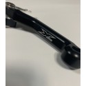 MANETA DE EMBRAGUE REVERSIBLE X-POWER KTM NEGRO.