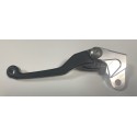 MANETA DE EMBRAGUE REVERSIBLE X-POWER HONDA NEGRO.