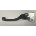 MANETA DE EMBRAGUE REVERSIBLE X-POWER HONDA NEGRO.