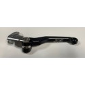 MANETA DE EMBRAGUE REVERSIBLE X-POWER SUZUKI NEGRO.