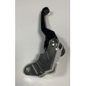 MANETA DE EMBRAGUE REVERSIBLE X-POWER SUZUKI NEGRO.